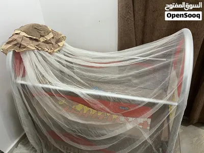 سرير أطفال ماركة Bravo 4