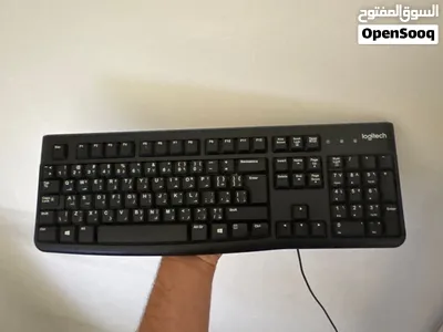 2 keybords one gaming one normal 2 كيبورد واحد جيمنج واحد عادي 3