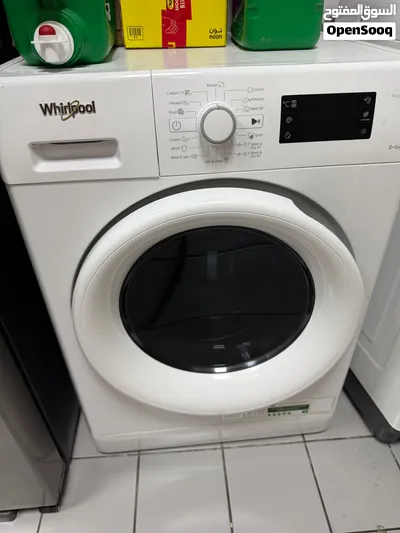 Washing machines for sale MIRDIF DUBAI 2
