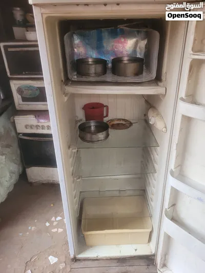 ثلاجة ماركة بيكو 3
