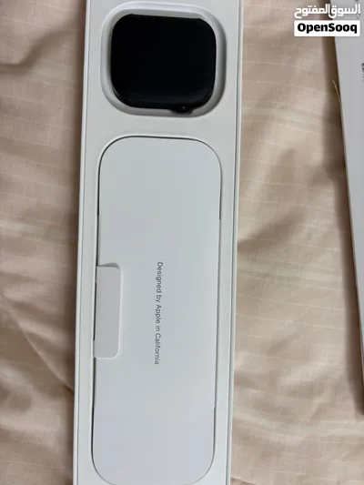 ساعة ابل Apple watch series 11 46mm 3