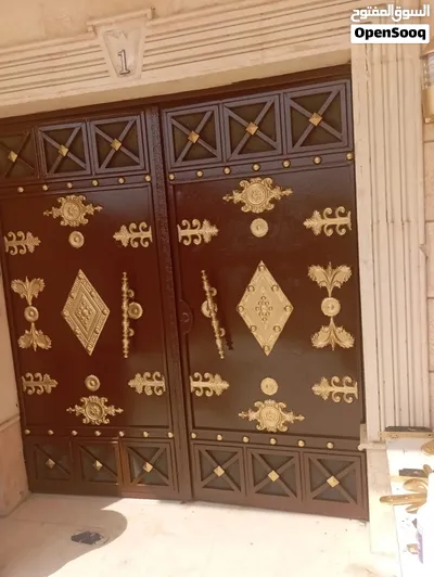 معلم دهانات بمكة المكرمة، دهان الجدران والغرف والشقق والفلل بجودة وإتقان 4