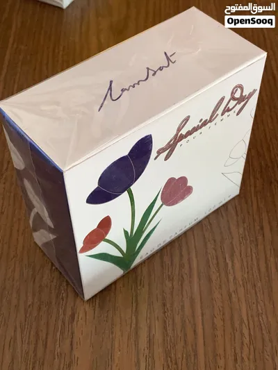 عطور سعر حملة 4