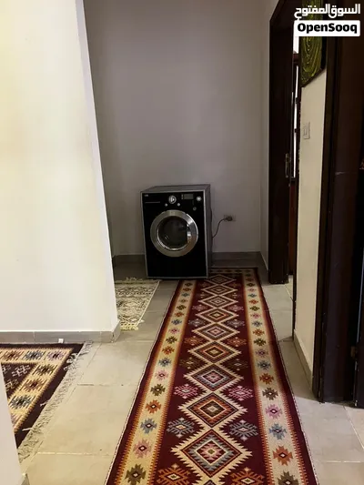 شقه مفروشه بالكامل للايجار في جبل اللويبده 15567 4