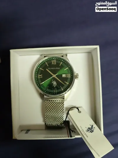 US Polo Men's Watch USPA1001-07 3