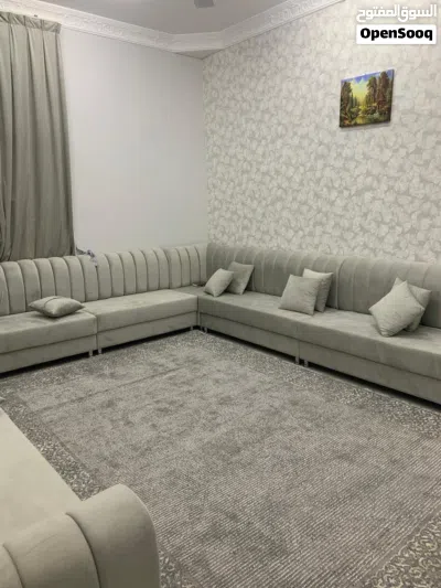 منزل جديد طابق واحد بولاية الرستاق منطقة الشهامة للبيـــــــــــــع 4
