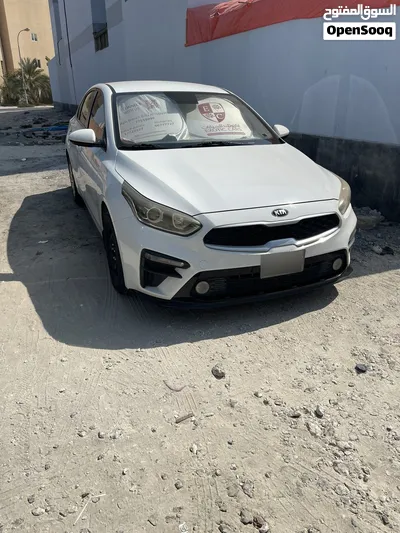 كيا سيراتو 2019 3