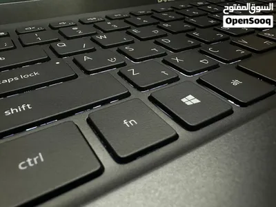 لابتوب dell جيل عاشر كيبورد مضيء سعرر حررق 4
