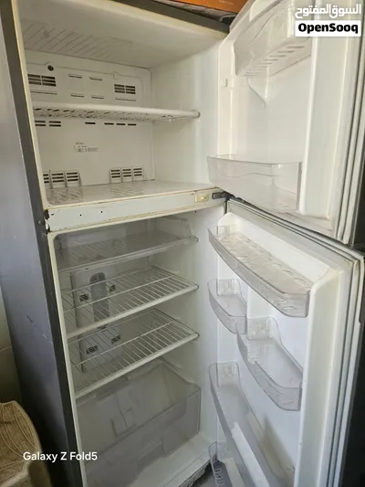 Refrigerator 2
