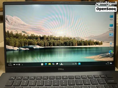 لابتوب dell جيل عاشر كيبورد مضيء سعرر حررق 2