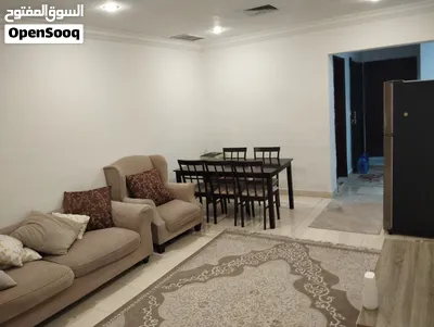 غرفة للإيجار المؤقت في السالمية أمام بوليفارد شارع قطر 4