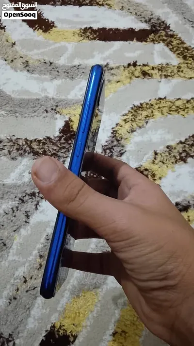ردمي نوت 7 برو 4
