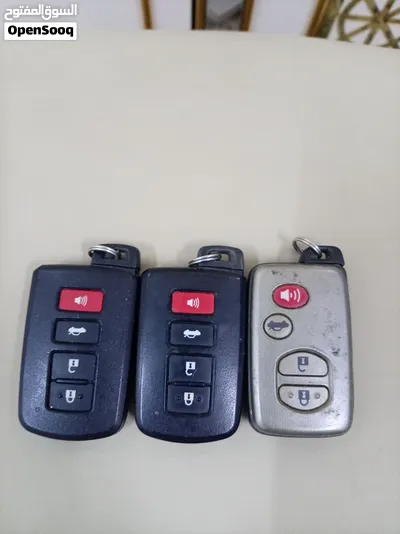مفتاح سياره اورين 2