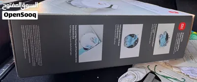 للبيع Xiaomi Robot Vacuum S40 Pro 15,000Pa 4