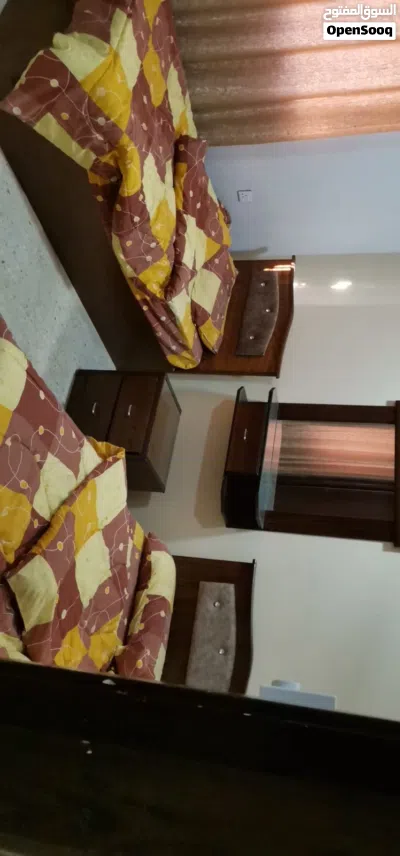 استديو مفروشه ثالثه وثامنه نزول مستشفى الحديث شارع القدس الثامنه فوق مسجد الكلوتي 4