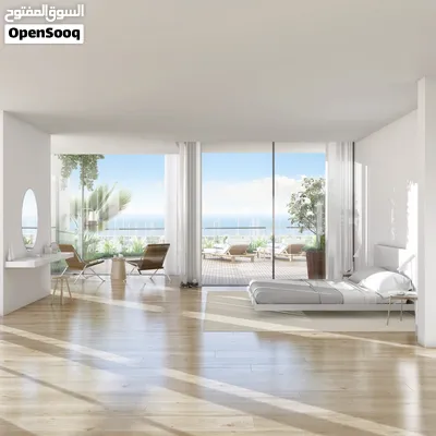 Ataköy + Marina + Penthouse + 5+2 + 760 m2 + Sea View + Istanbul + Waterfront + Luxury 4