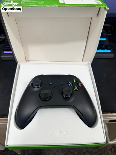 Xbox controller 3