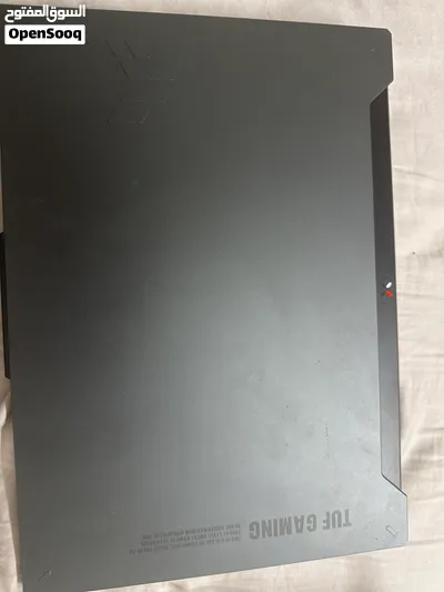 ASUS Tuf Gaming F15 3