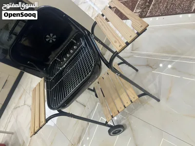 منقل شواي جديد 45 دينار 4