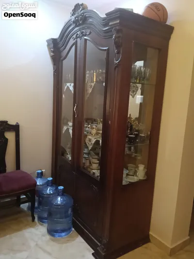 غرفه سفره مستعمله 2