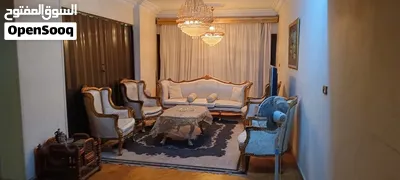 شقة مفروشة للإيجار 3
