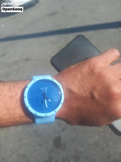 SBO3N102 / swatch55JD 3