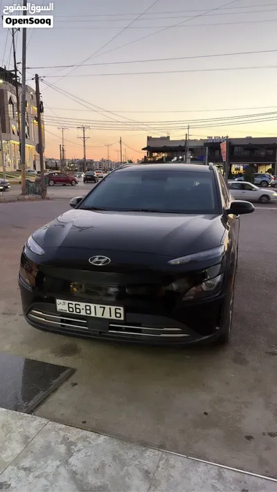 هونداي كونا 2023 3