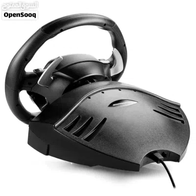 جديد Thrustmaster T80 Ferrari 488 GTB 3