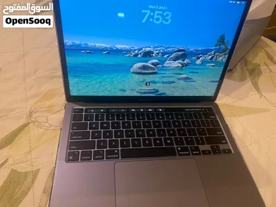 macbook pro touch bar 2