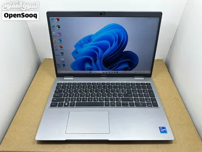 لابتوب Dell precision ممتاز لجميع التخصصات الهندسية والبرامج القوية 2