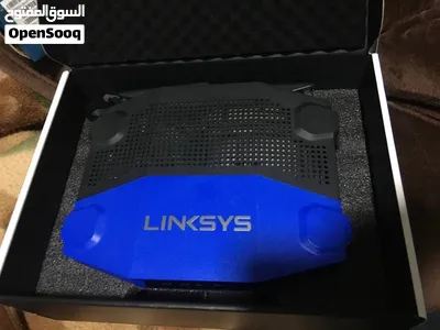 راوتر لينكسيس لبيت كامل 2
