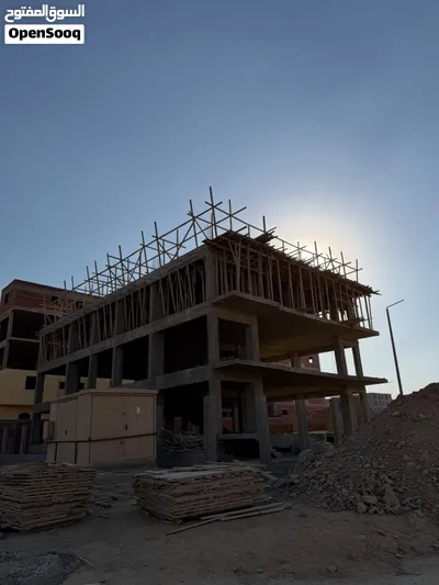 الحي السابع ب بيت الوطن 58B 3
