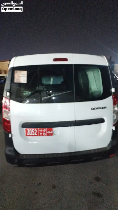 رينولت شاحنه 3