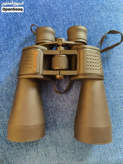 Celestron SkyMaster 12x60 Binoculars - Used in very good condition 2
