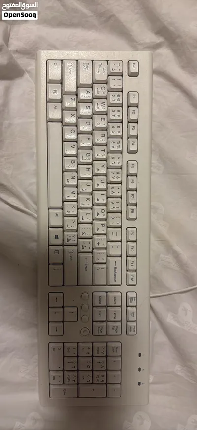 HP Keyboard For Sale 2