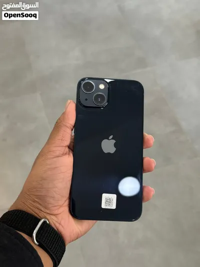 آيفون 13 – سعة 128 جيجابايت iPhone 13 – 128GB 3