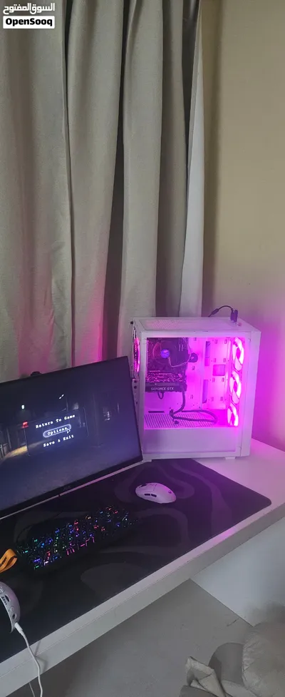 pc GTX 1650 4GB 2