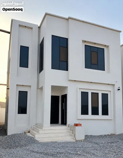 منزل للبيع في بركاء والمصنعة و السويق و الخابورة و صحم وصحار مع تسديد التمويل وسداد القرض الشخصي 2