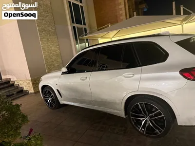 BMW X5 2023 للبيع 4