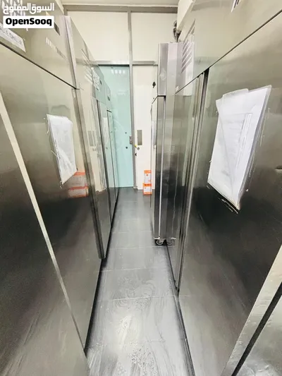 للايجار محل ف الخوض السابعه موقع استراتيجي و قريب جميع الخدمات-Shop For Rent In Al Khoud 7 2