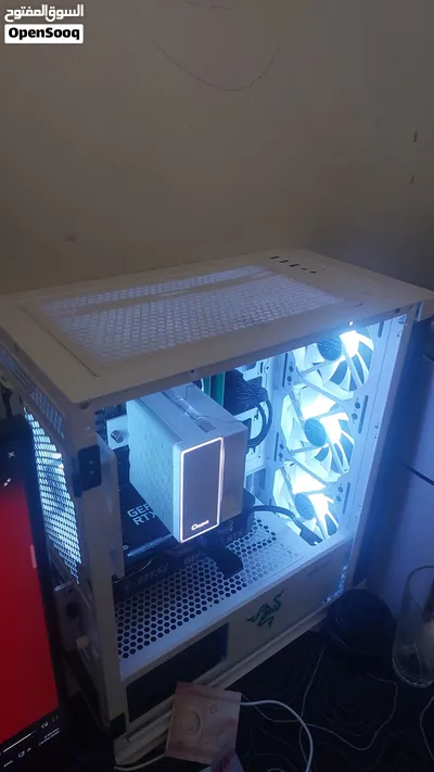 GAMING PC URGENT SELL 3