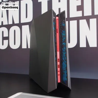 Best PC ASUS ROG Desktop G20AJ - ASUS ROG G20 (i7-6700 @3.4ghz 8 cores 32GB RAM ddr4, GTX 980) 4