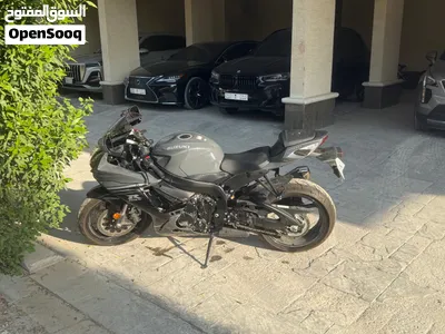 ريس للبيع 600 بحاله ممتازه به طيحه بسيطه 4