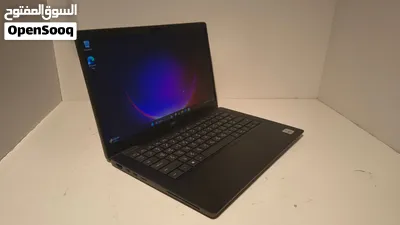 Dell Latitude 7310 Core i7 32GB RAM 256GB SSD 3