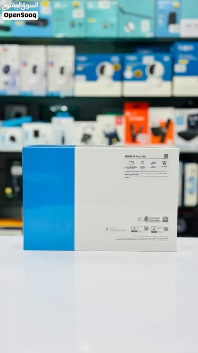 Brand New Honor Pad X8b tablet in oman 4GB/128GB 2