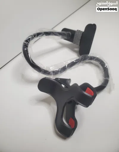 Flexible smartphone holder 3