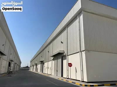 Premium Brand-New high-end Warehouses 2