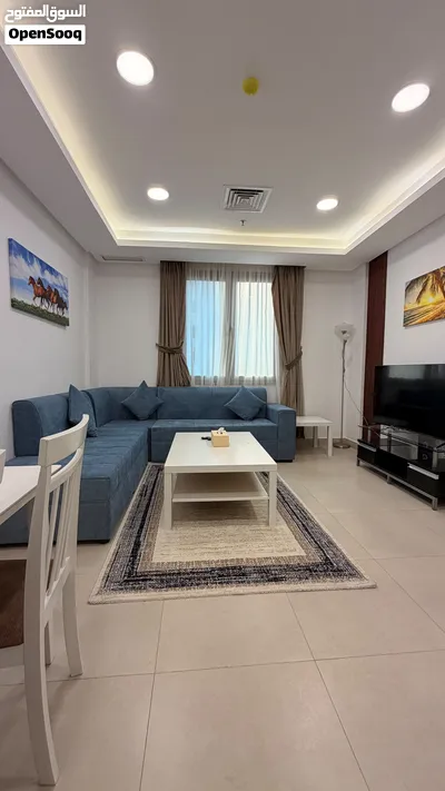 شقق عزابى للايجار 3