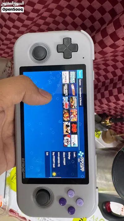 Retroid pocket 3+ 3