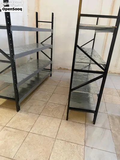 ستنادات حديد جديدة 3